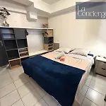 Le Ga Illard-Poitiers-Laconciergerie