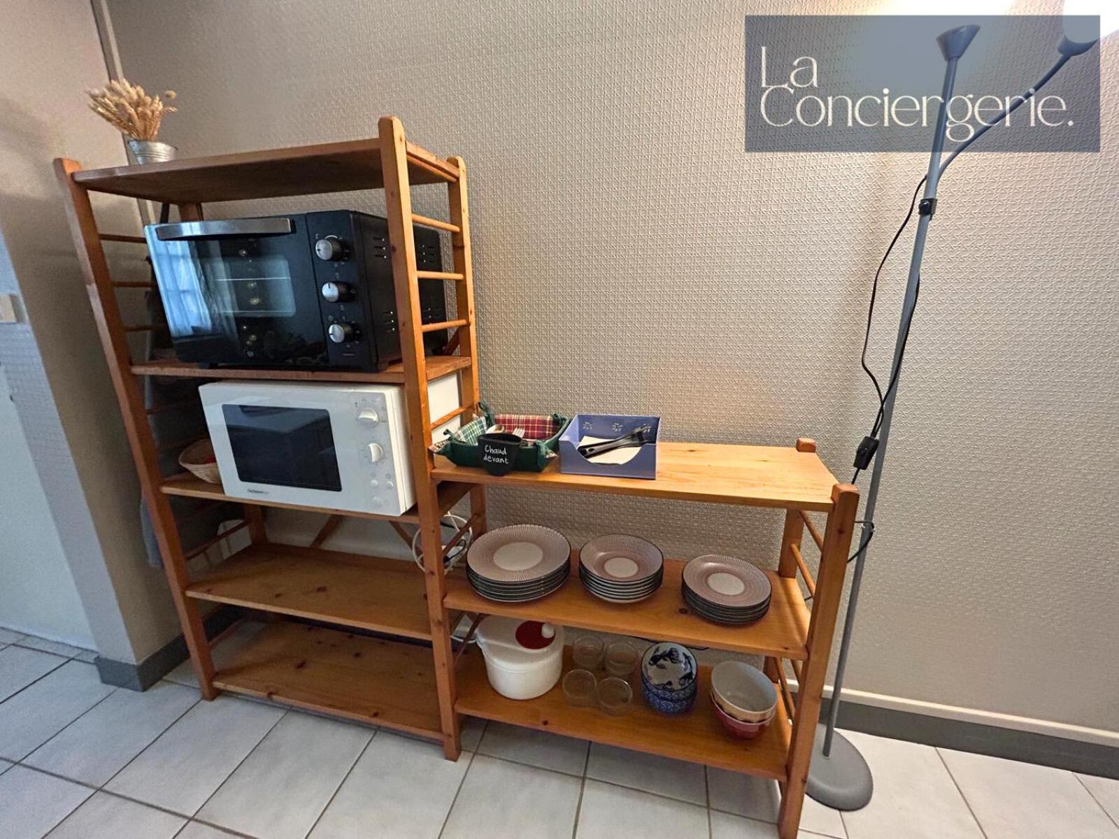 Le Ga Illard-poitiers-laconciergerie